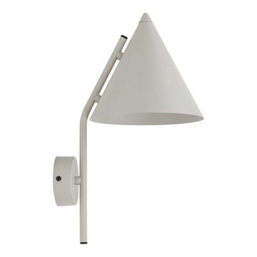 Бра 1*E27 a070965 бежевый 11089 Cono BEIGE TK Lighting