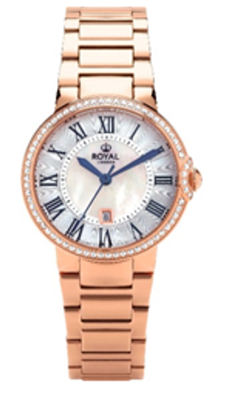 Женские часы Royal London 21501-04