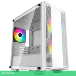 Корпус DeepCool CC360 WH ARGB (R-CC360-WHAPM3-G-1)
