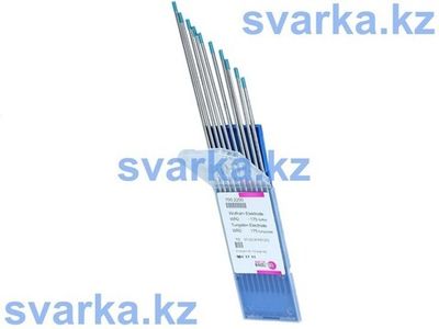 Электроды вольфрамовые WR2 3,2х 175