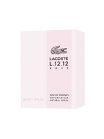 LACOSTE L.12.12 Rose lady 50ml edp NEW