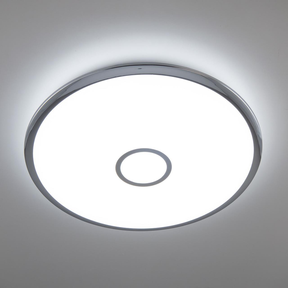 Потолочный светодиодный светильник Citilux Старлайт Смарт CL703A100G