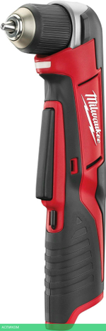 Шуруповерт Milwaukee C12RAD-0 (4933416900)