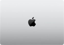 Ноутбук Apple MacBook Pro A3112 M4 10 core 16Gb SSD1Tb/10 core GPU 14.2" Liquid Retina XDR (3024x1964) macOS silver WiFi BT Cam (MW2X3LL/A)