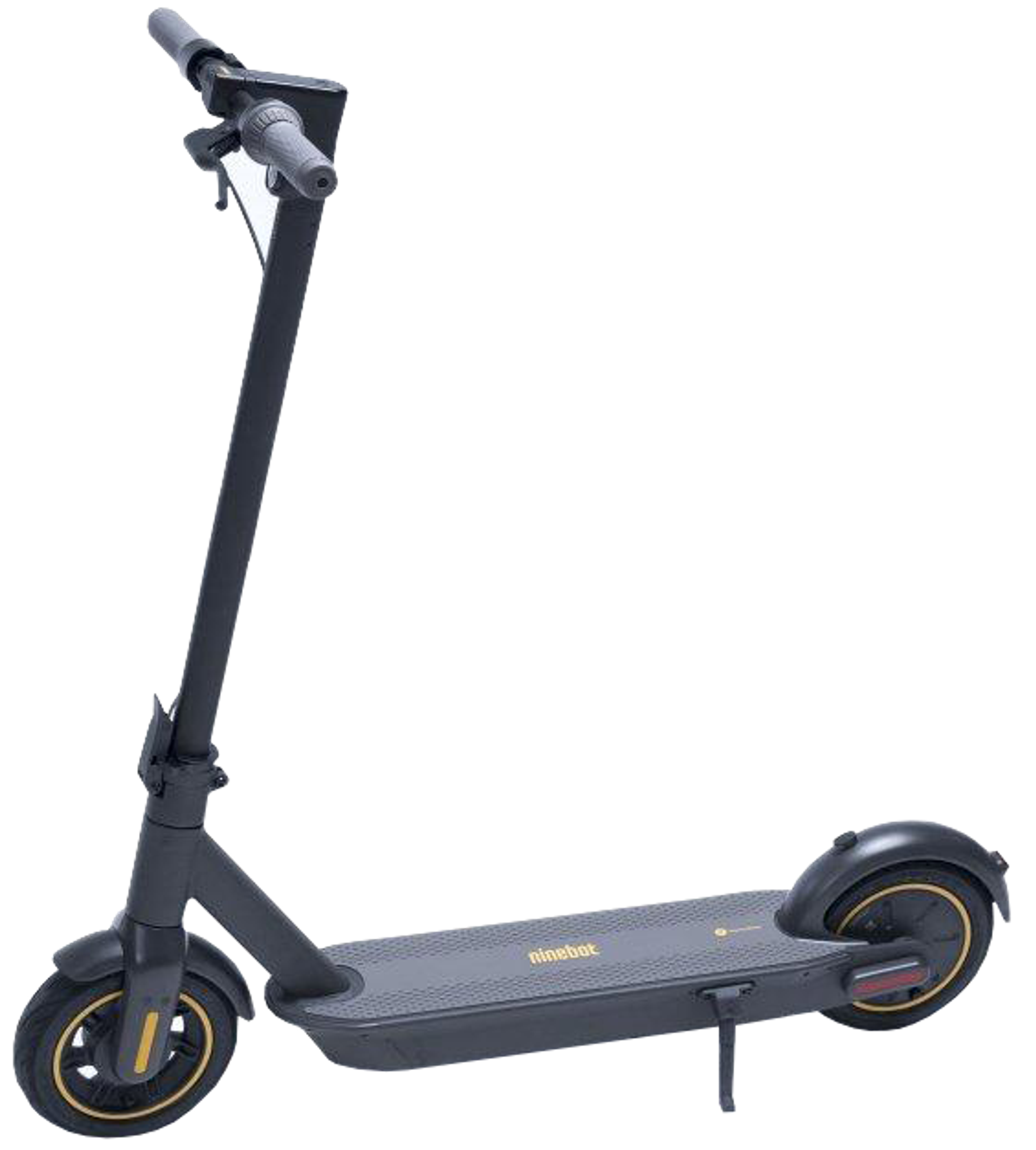 Электросамокат Ninebot KickScooter Max