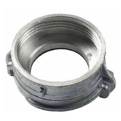 Полугайка для пожарного рукава ГМВ-100