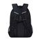 Çanta \ Bag \ RU-230-7f Рюкзак (/1 черный - серый)