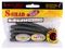 Виброхвосты съедобные LJ Pro Series S-SHAD TAIL 3.8in (9,6 см), цв. F08, 5 шт.