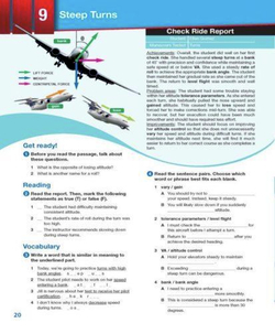 Civil Aviation. Student's Book. Учебник (с ссылкой на электронное приложение)
