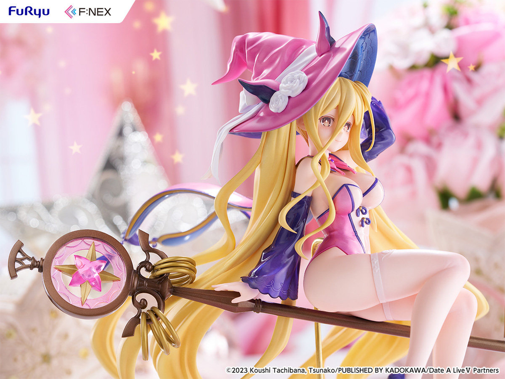 Хошимия Мукуро / Hoshimiya Mukuro
