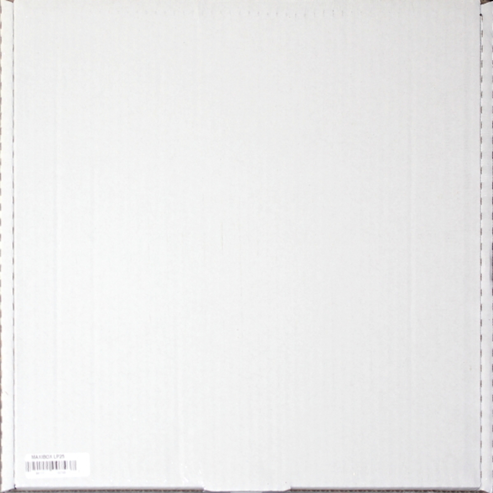 Сборник / 12" Collector's Vinyl Box: Techno Tracks (5x12" Vinyl Single)