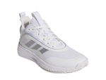 Баскетбольные кроссовки Adidas Own The Game 3.0 White Shoes