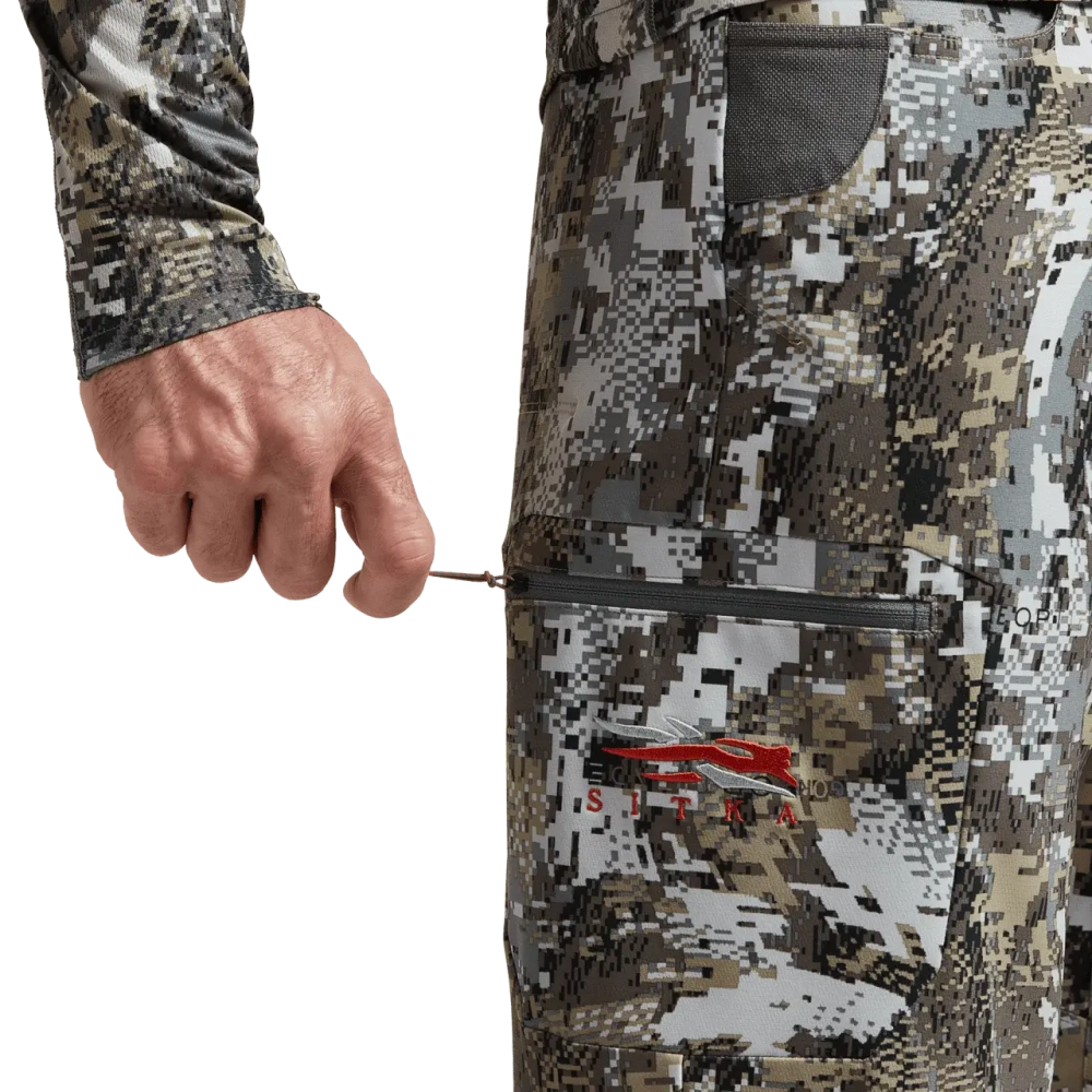 Штаны Sitka Traverse Pant