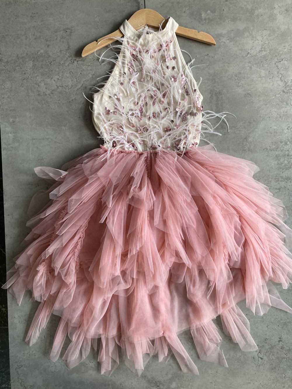 Платье Tutu du Monde, 110