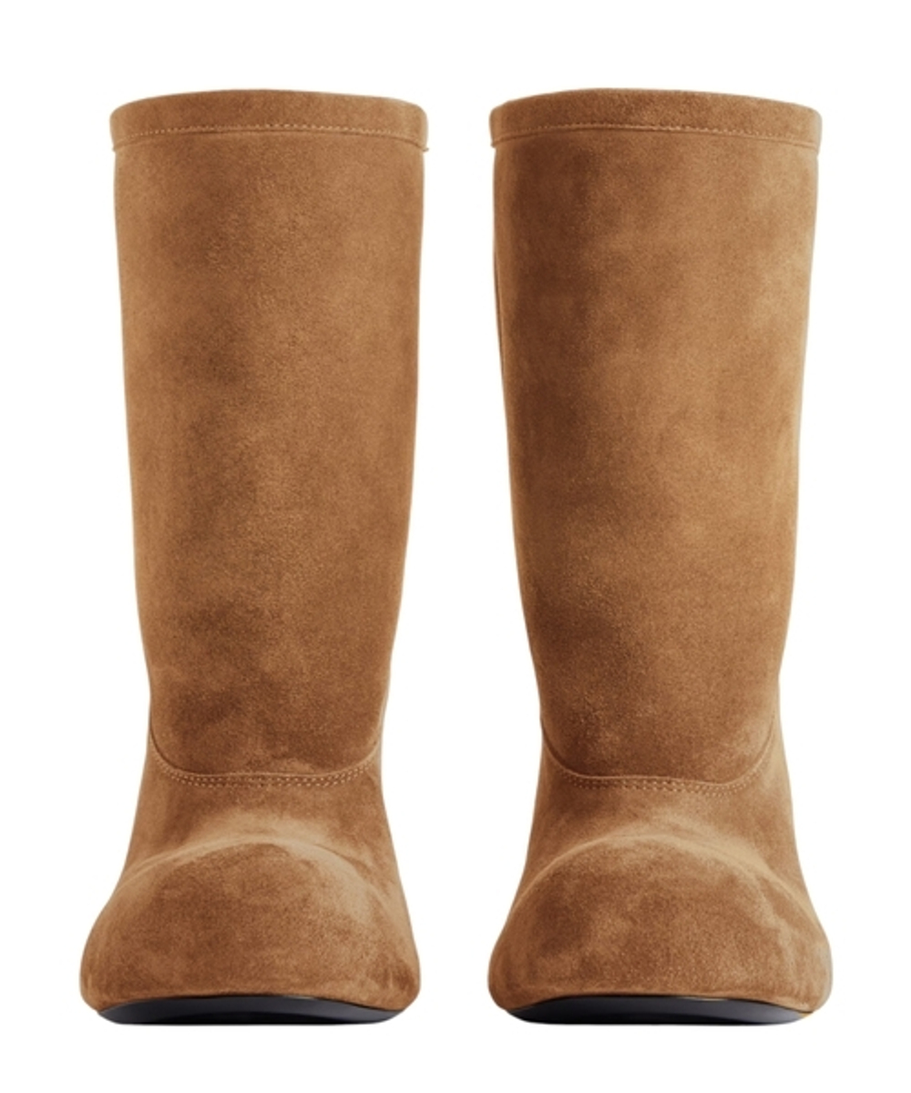 Ботинки Fargo