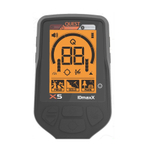 Металлоискатель Quest X5 IDmaxX