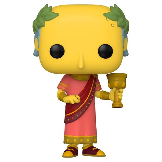 Фигурка Funko POP! Animation Simpsons Emperor Montimus (1200) 59296