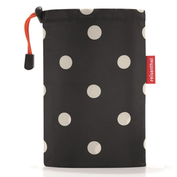 Дождевик mini maxi mixed dots