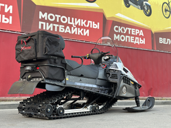 Снегоход РМ TAYGA PATRUL 800 SWT XE