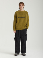 Мужской Свитер T-logo