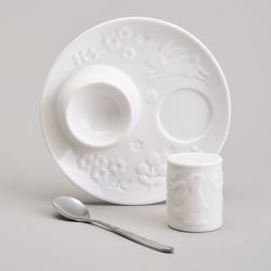 НАБОР ДЛЯ ЗАВТРАКА 3 ПР. LEFARD "SUNDAY"