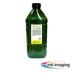 Тонер MITSUBISHI — MKI тип UC 1950M для KYOCERA Color Универсальный (900г) желтый