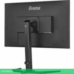 Игровой монитор Iiyama G-Master Red Eagle GB2770HSU-B5