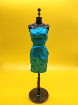 Одежда для куклы Барби винтаж комплект из 4х предметов 03732