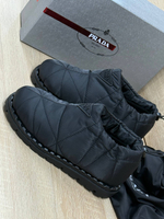Угги Prada