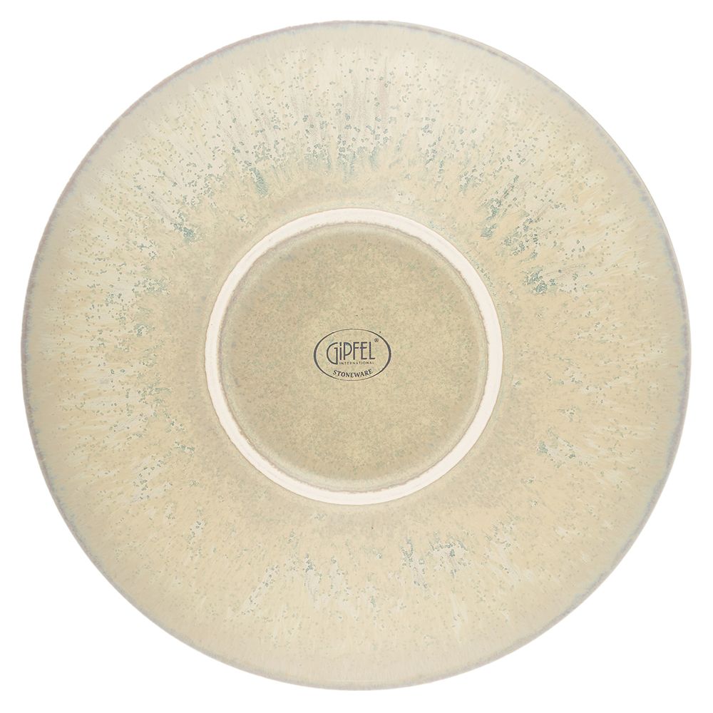 Тарелка закусочная Gipfel Meadow 51987 21 см