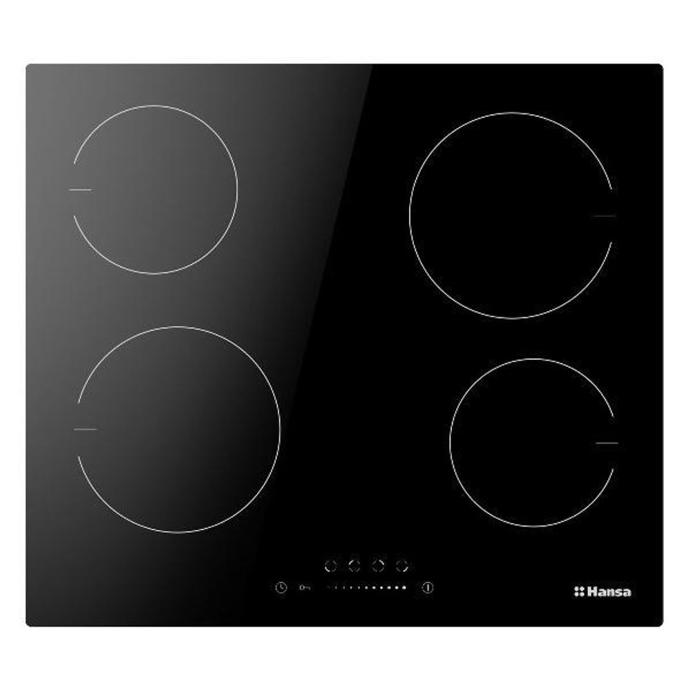 Варочная поверхность Hansa BHC633008 Варочная поверхность Hansa BHC633008
