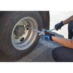 Ключ балонный торцевой 38 х 21 мм SQUARE KING TONY 19993821