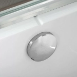 Душевая кабина DTO ЕМ4515 150х85
