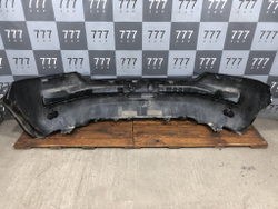 Бампер передний Executive 2020 Land Cruiser 200 БУ Оригинал PZ32160241