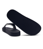 Шлепанцы BOSS Kidswear - темно-синий(J50879)