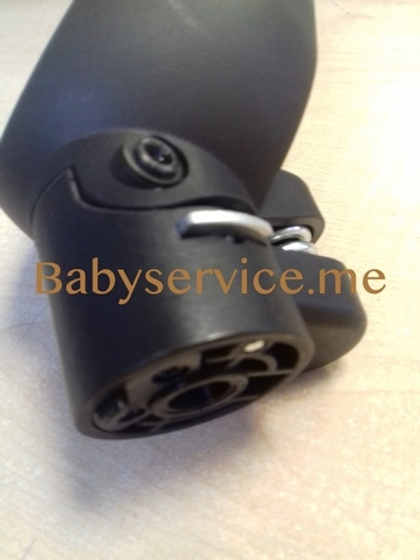 Вилка Indigo Epica XL правая