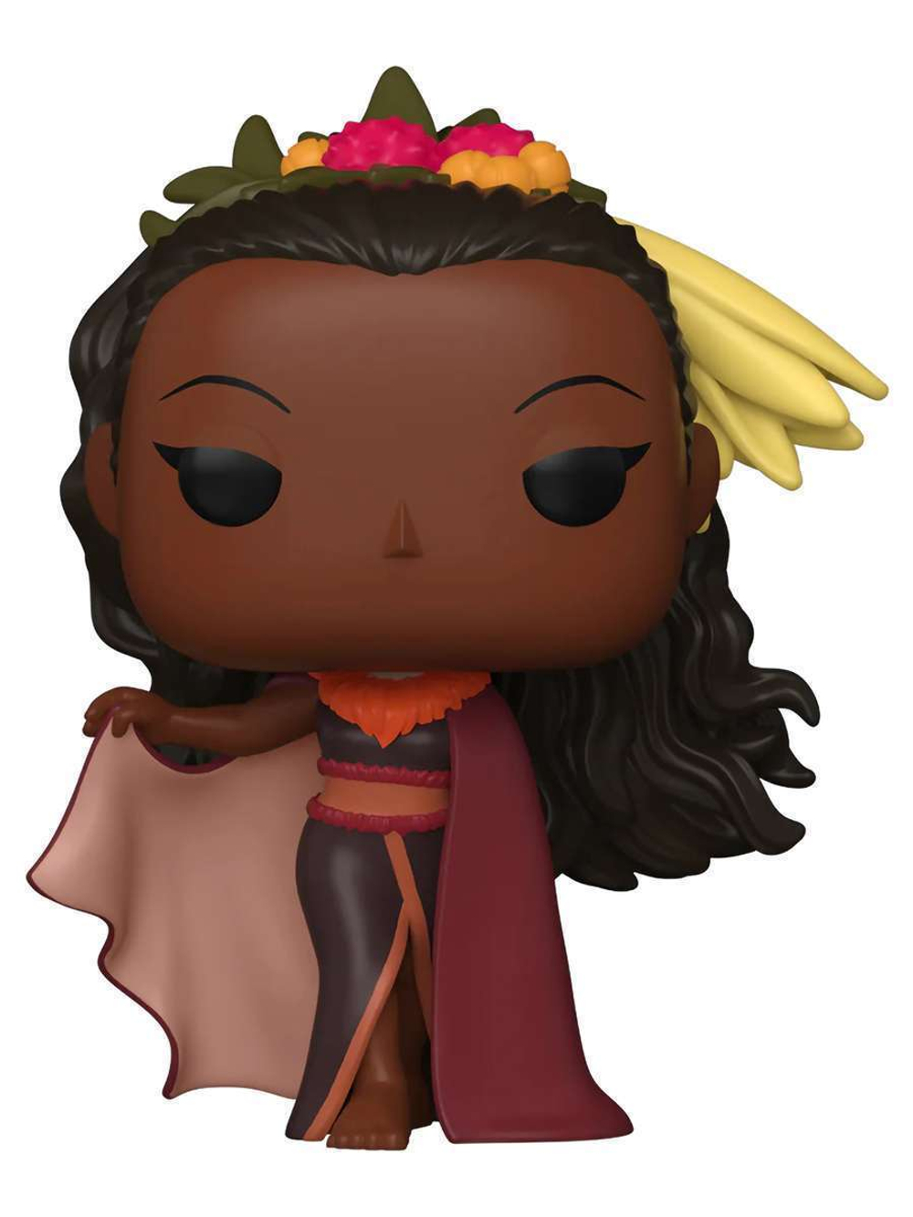 Фигурка Funko POP! Disney Moana 2 Matangi (1548) 79738