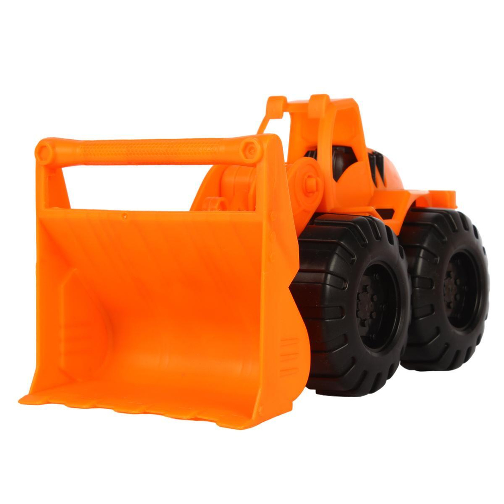 Бульдозер игрушечный BTG-037-1