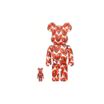 Дизайнерские игрушки BE@RBRICK Keith Haring · 6, 6