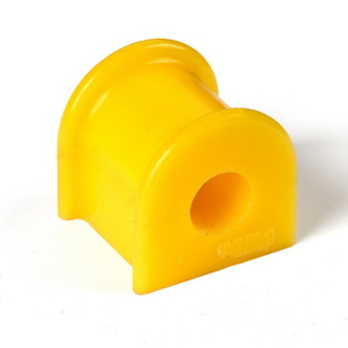 Полиуретановая втулка стабилизатора, задней подвески I.D. = 17 мм (2 шт.), Точка опоры.1-01-871