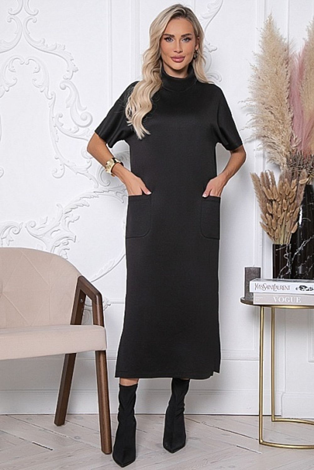 Платье 71699 Avili