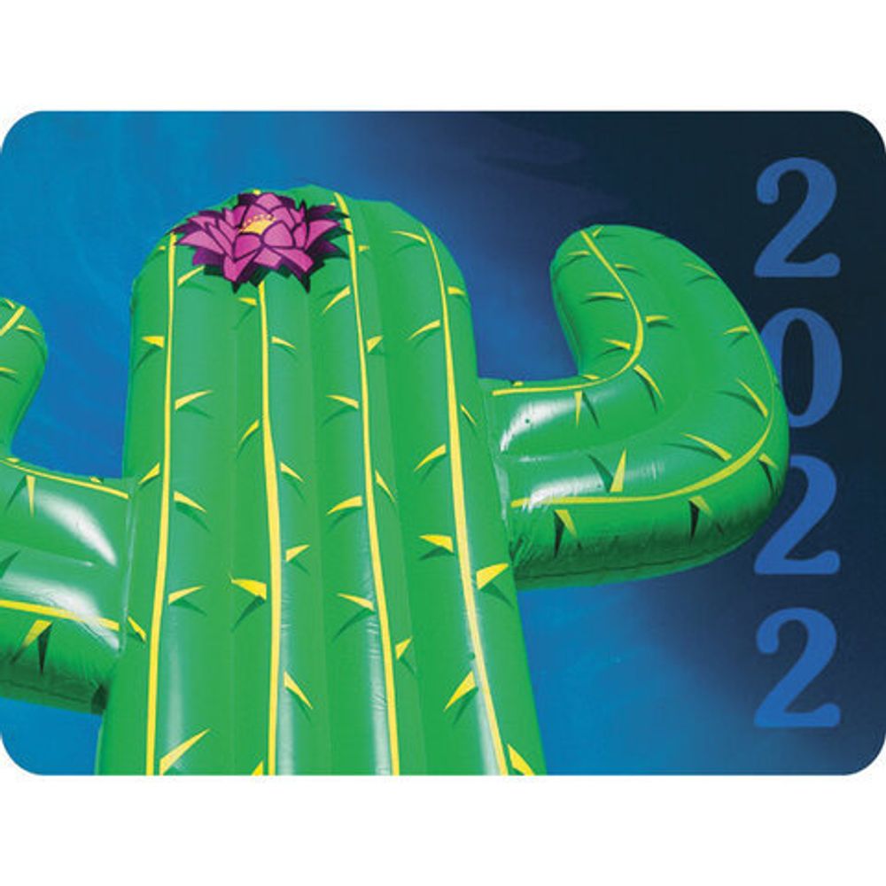 Календарь карманный на 2022 год, 70х100 мм, "Яркая жизнь", HATBER, Кк7