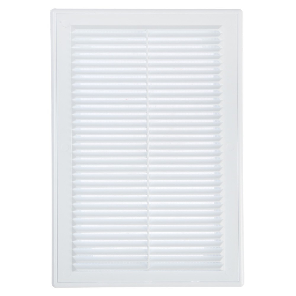 Решетка в рамке Космовент 206/300