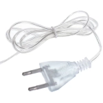 Фигура светодиодная «Мишутка» 33*14*16 см, 30 ламп LED, авторежим, 220V, Белый