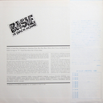 Count Basie / Basie At Birdland (LP)