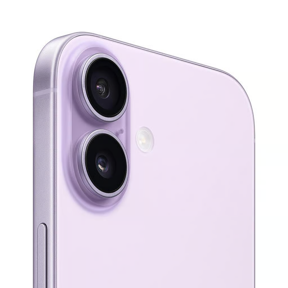 Смартфон Apple iPhone 17 256GB Lavender (без RuStore)