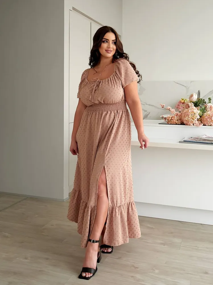 Платье УК-5414 Fabrika