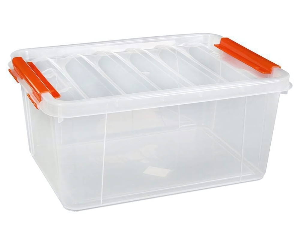 Ящик 15л "Профи" 410*295*183