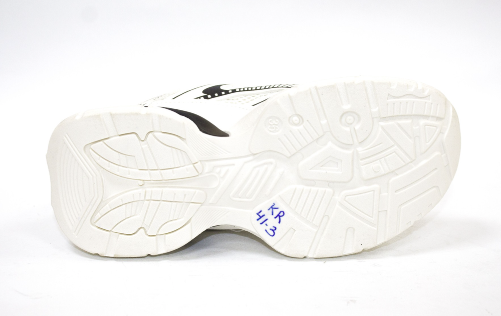 Кроссовки женские демисезонные Qiya арт. KR41-1