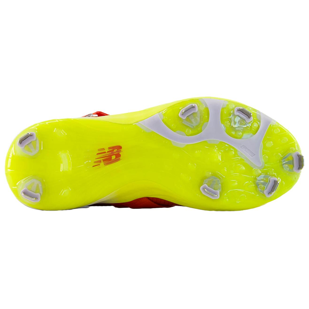 NB FuelCell Lindor 2 Breathable Support Function Classification Breathable Support Functionality Baseball Shoes Unisex